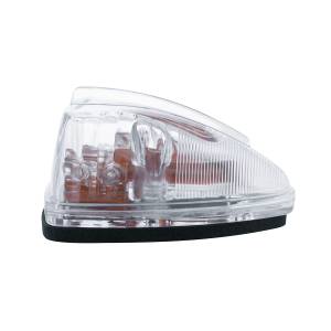 UNITED PACIFIC - UNITED PACIFIC - 38450 - LUZ DE CABINA DE 15 LED PARA RECOGIDA/SUV - LED ÁMBAR/LENTE TRANSPARENTE - Image 8