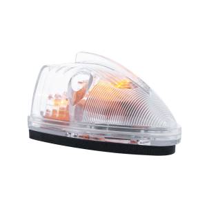 UNITED PACIFIC - UNITED PACIFIC - 38450 - LUZ DE CABINA DE 15 LED PARA RECOGIDA/SUV - LED ÁMBAR/LENTE TRANSPARENTE - Image 9