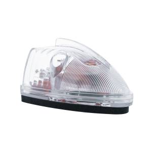 UNITED PACIFIC - UNITED PACIFIC - 38450 - LUZ DE CABINA DE 15 LED PARA RECOGIDA/SUV - LED ÁMBAR/LENTE TRANSPARENTE - Image 10