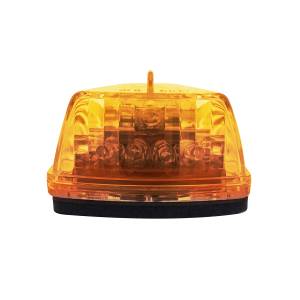 UNITED PACIFIC - UNITED PACIFIC - 38451 - LUZ DE CABINA DE 15 LED PARA RECOGIDA/SUV - LED ÁMBAR/LENTE ÁMBAR - Image 6
