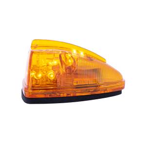 UNITED PACIFIC - UNITED PACIFIC - 38451 - LUZ DE CABINA DE 15 LED PARA RECOGIDA/SUV - LED ÁMBAR/LENTE ÁMBAR - Image 7