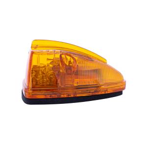 UNITED PACIFIC - UNITED PACIFIC - 38451 - LUZ DE CABINA DE 15 LED PARA RECOGIDA/SUV - LED ÁMBAR/LENTE ÁMBAR - Image 8