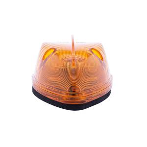 UNITED PACIFIC - UNITED PACIFIC - 38451 - LUZ DE CABINA DE 15 LED PARA RECOGIDA/SUV - LED ÁMBAR/LENTE ÁMBAR - Image 11
