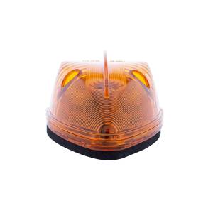UNITED PACIFIC - UNITED PACIFIC - 38451 - LUZ DE CABINA DE 15 LED PARA RECOGIDA/SUV - LED ÁMBAR/LENTE ÁMBAR - Image 12