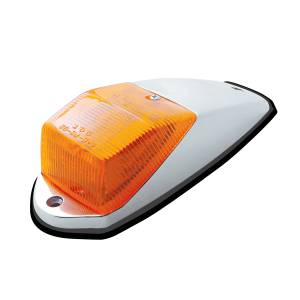 UNITED PACIFIC - UNITED PACIFIC - 38453 - KIT DE LUCES DE CABINA PARA PICK-UP/SUV DE 15 LED - LED ÁMBAR/LENTE ÁMBAR - Image 2