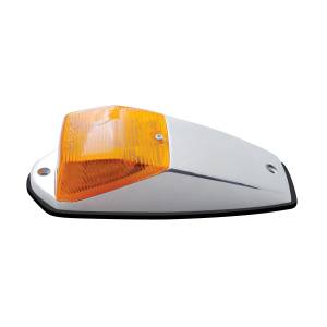 UNITED PACIFIC - UNITED PACIFIC - 38453 - KIT DE LUCES DE CABINA PARA PICK-UP/SUV DE 15 LED - LED ÁMBAR/LENTE ÁMBAR - Image 3