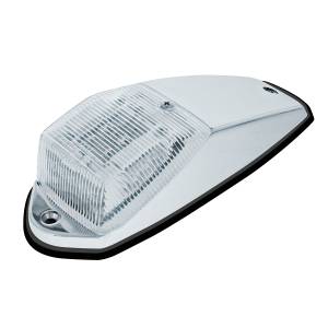 UNITED PACIFIC - UNITED PACIFIC - 38454 - KIT DE ILUMINACIÓN DE CABINA DE 15 LED PARA RECOGIDA/SUV - LED ÁMBAR/LENTE TRANSPARENTE - Image 2