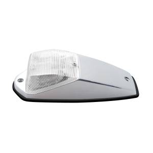 UNITED PACIFIC - UNITED PACIFIC - 38454 - KIT DE ILUMINACIÓN DE CABINA DE 15 LED PARA RECOGIDA/SUV - LED ÁMBAR/LENTE TRANSPARENTE - Image 3