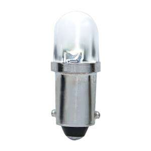 UNITED PACIFIC - 38565 - BOMBILLA LED ÚNICA TIPO 1893 - BLANCA (PAQUETE DE 2)