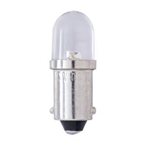 UNITED PACIFIC - UNITED PACIFIC - 38565 - BOMBILLA LED ÚNICA TIPO 1893 - BLANCA (PAQUETE DE 2) - Image 2