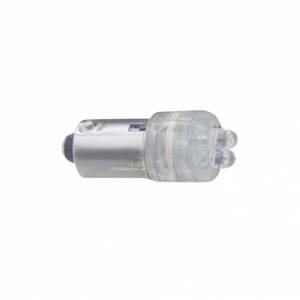 UNITED PACIFIC - 38571 - 4 BOMBILLAS MICRO LED TIPO 1893 - BLANCA (PAQUETE DE 2)