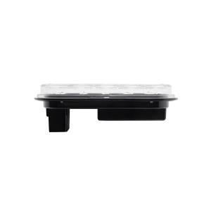 UNITED PACIFIC - UNITED PACIFIC - 38778 - LUZ DE ATRÁS RECTANGULAR DE 15 LED - Image 3