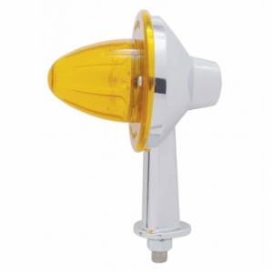 UNITED PACIFIC - UNITED PACIFIC - 38824 - KIT DE LUCES HONDA DE SANDÍA CON BRAZO DE 13 LED DE 2-1/8" - LED ÁMBAR/LENTE ÁMBAR - Image 3