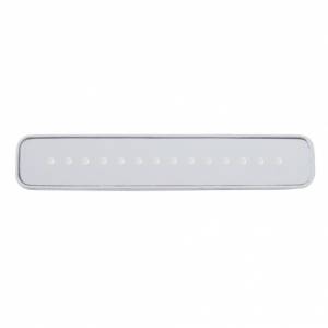 UNITED PACIFIC - 38877 - LUZ DE ESPEJO 14 LED 6-1/8" - BLANCO