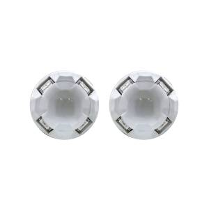 UNITED PACIFIC - UNITED PACIFIC - 38898 - BOMBILLA DE ALTA POTENCIA 8 LED TIPO 1156 - ROJA (TARJETA DE 2) - Image 6