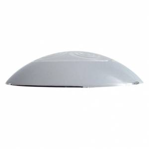 UNITED PACIFIC - UNITED PACIFIC - 38936 - LUZ DE DOMO DE 4 LED DE 1-3/4" BISEL REDONDO DE 3" LED BLANCO/LENTE TRANSPARENTE - Image 4