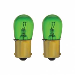 UNITED PACIFIC - 39028 - BOMBILLA TIPO 1003 - VERDE (PAQUETE DE 2)