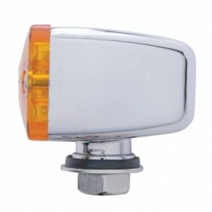 UNITED PACIFIC - UNITED PACIFIC - 39188 - LUZ DE VARILLA PEQUEÑA DE 4 LED - LED ÁMBAR/LENTE ÁMBAR - Image 5