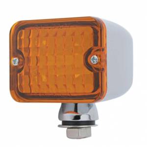 UNITED PACIFIC - UNITED PACIFIC - 39192 - LUZ DE VARILLA MEDIANA DE 6 LED - LED ÁMBAR / LENTE ÁMBAR - Image 2