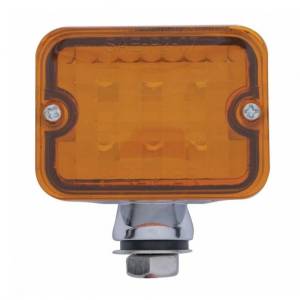 UNITED PACIFIC - UNITED PACIFIC - 39192 - LUZ DE VARILLA MEDIANA DE 6 LED - LED ÁMBAR / LENTE ÁMBAR - Image 8