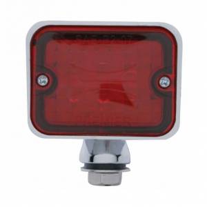 UNITED PACIFIC - UNITED PACIFIC - 39197 - LUZ DE VARILLA GRANDE DE 6 LED - LED ROJO/LENTE ROJA - Image 4
