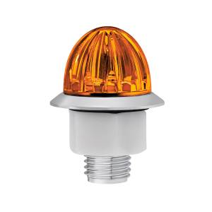 UNITED PACIFIC - UNITED PACIFIC - 39235 - LUZ DOBLE FURY MINI SANDÍA DE 4 LED DE 3/4" CON LENTE TRANSPARENTE (LIQUIDACIÓN/MARCADOR) - LED ÁMBAR Y BLANCO - Image 6