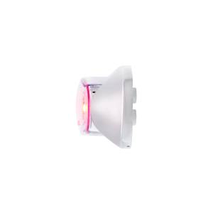 UNITED PACIFIC - UNITED PACIFIC - 39312 - LUZ REFLECTORA DE 5 LED (AUXILIAR/UTILIZACIÓN) CON LUZ DE FONDO LATERAL -LED ROJO/LENTE TRANSPARENTE (TARJETA) - Image 8