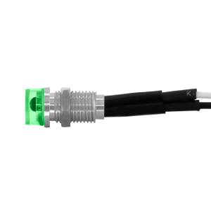 UNITED PACIFIC - UNITED PACIFIC - 39316 - LUZ INDICADORA LED ÚNICA - VERDE - Image 3