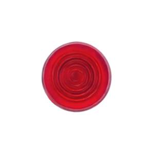 UNITED PACIFIC - UNITED PACIFIC - 39318 - LUZ INDICADORA LED ÚNICA - ROJA - Image 2