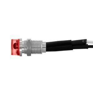 UNITED PACIFIC - UNITED PACIFIC - 39318 - LUZ INDICADORA LED ÚNICA - ROJA - Image 3