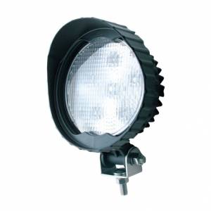 UNITED PACIFIC - UNITED PACIFIC - 39688 - LUZ DE TRABAJO REDONDA DE 6 LED DE ALTA POTENCIA DE 18 VATIOS - Image 3