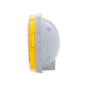 UNITED PACIFIC - UNITED PACIFIC - 39973 - LUZ DE SEÑAL DE GIRO REFLECTORA DE 7 LED DE 4" - LED ÁMBAR/LEENTE ÁMBAR - Image 4
