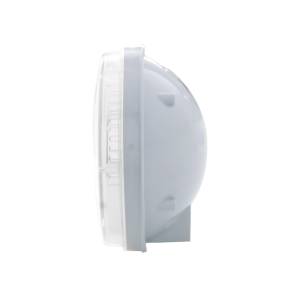 UNITED PACIFIC - UNITED PACIFIC - 39974 - LUZ DE SEÑAL DE GIRO REFLECTORA DE 7 LED DE 4" - LED ÁMBAR/LENTE TRANSPARENTE - Image 4