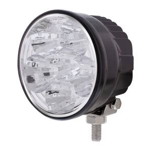 UNITED PACIFIC - UNITED PACIFIC - 39979 - 6 LUZ LED REDONDA DE 4" DE ALTA POTENCIA DE 1 WATT/LUZ DE SERVICIO PÚBLICO - Image 3