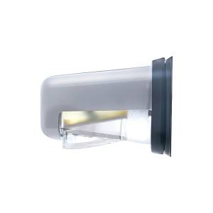UNITED PACIFIC - UNITED PACIFIC - 39994B - LUZ DE MATRÍCULA DE 2 LED - LED BLANCO (A GRANEL) - Image 2