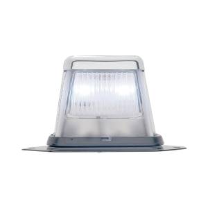 UNITED PACIFIC - UNITED PACIFIC - 39994B - LUZ DE MATRÍCULA DE 2 LED - LED BLANCO (A GRANEL) - Image 3