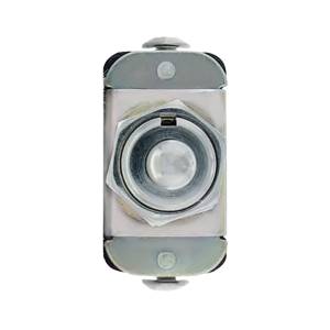 UNITED PACIFIC - UNITED PACIFIC - 40002 - INTERRUPTOR DE PALANCA DE METAL DE 3 PINES, 10 AMP - 12 V CC ON-OFF-ON CON 3 TERMINALES DE TORNILLO - Image 3