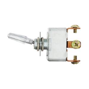 UNITED PACIFIC - 40005 - INTERRUPTOR DE PALANCA DE TRABAJO PESADO DE ENCENDIDO-APAGADO-ENCENDIDO DE 50 AMPERIOS