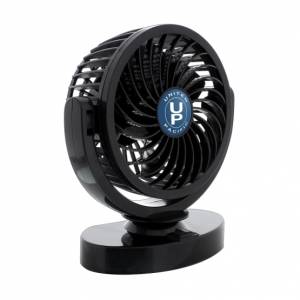 UNITED PACIFIC - UNITED PACIFIC - 40847 - MINI VENTILADOR TURBO DE REFRIGERACIÓN DE 12 V - Image 3