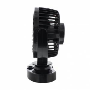 UNITED PACIFIC - UNITED PACIFIC - 40847 - MINI VENTILADOR TURBO DE REFRIGERACIÓN DE 12 V - Image 4