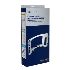 UNITED PACIFIC - UNITED PACIFIC - 42427 - BISEL DE INSTRUMENTOS DEL TABLERO CENTRAL DE PLÁSTICO CROMADO PARA FREIGHTLINER CASCADIA 2018-2023 - Image 23