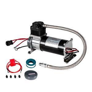 UNITED PACIFIC - UNITED PACIFIC - 46156 - COMPRESOR DE AIRE DE TRABAJO PESADO 12V 2.0 CFM - Image 1
