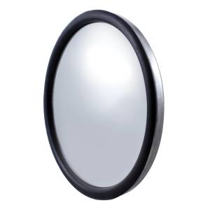UNITED PACIFIC - 60009 - ESPEJO CONVEXO 150R DE ACERO INOXIDABLE 430 DE 8-1/2"