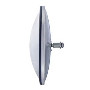 UNITED PACIFIC - UNITED PACIFIC - 60009 - ESPEJO CONVEXO 150R DE ACERO INOXIDABLE 430 DE 8-1/2" - Image 2