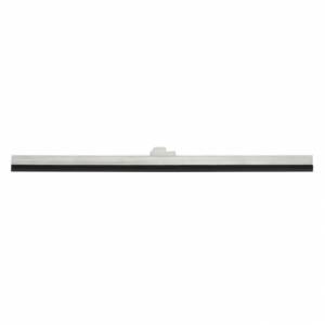 UNITED PACIFIC - 70134 - ESCOBILLA LIMPIAPARABRISAS DE ACERO INOXIDABLE DE 11"