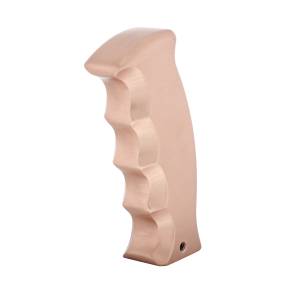UNITED PACIFIC - 70746 - POMO DE CAMBIO DE CAMBIOS CON EMPUÑADURA DE PISTOLA - ORO ROSA