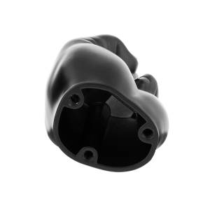 UNITED PACIFIC - UNITED PACIFIC - 72055 - ADORNO CAPUCHA PARA DEDO-NEGRO MATE - Image 10