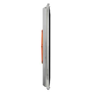 UNITED PACIFIC - UNITED PACIFIC - 86500B - ESPEJO DE LA COSTA OESTE DE ACERO INOXIDABLE 430 DE 7" X 16" 18 LED - SIN CALEFACCIÓN - Image 24