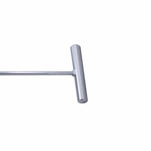 UNITED PACIFIC - UNITED PACIFIC - 90013 - EXTRACTOR DE PASADOR DE QUINTA RUEDA CROMADO DE 36" DE LARGO, GANCHO EN S (CADA UNO) - Image 3