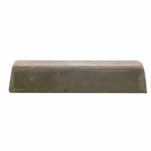 UNITED PACIFIC - UNITED PACIFIC - 90017 - BARRA PUFFING ROUGE - MARRÓN PARA CORTE PRIMARIO DE METALES - Image 2